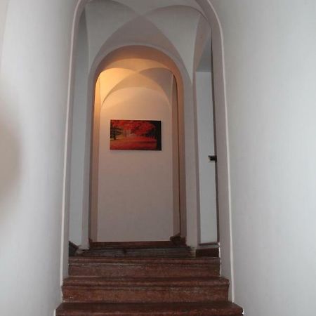 Casa Cecile Apartment Palermo Exterior foto