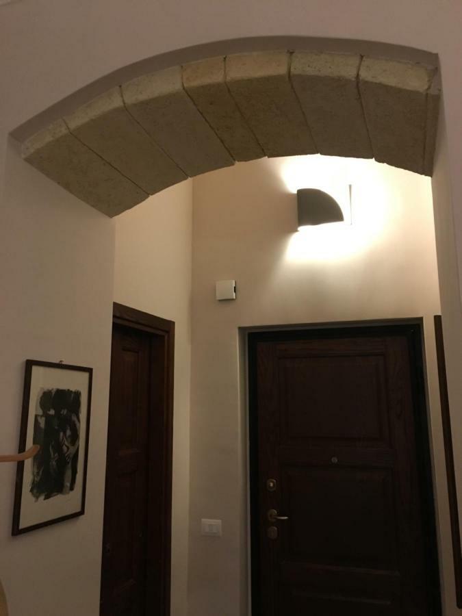 Casa Cecile Apartment Palermo Exterior foto