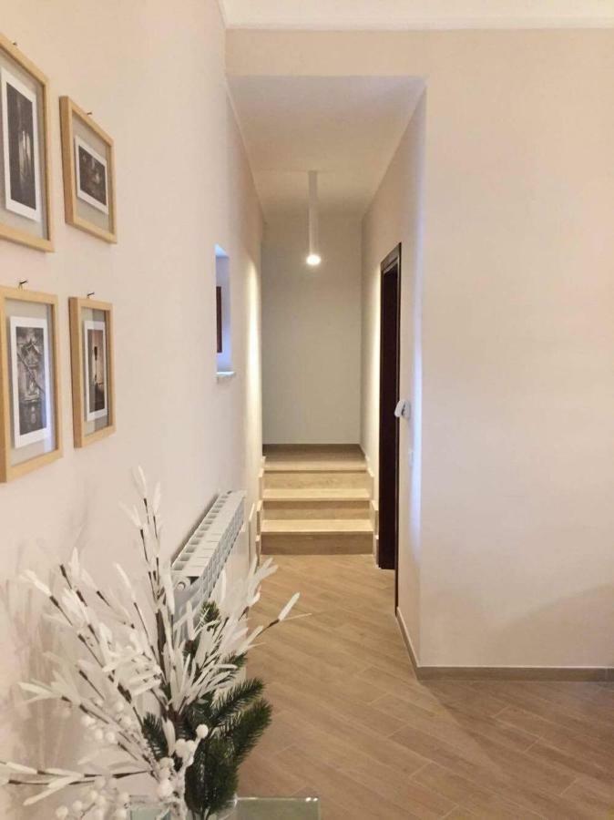 Casa Cecile Apartment Palermo Exterior foto