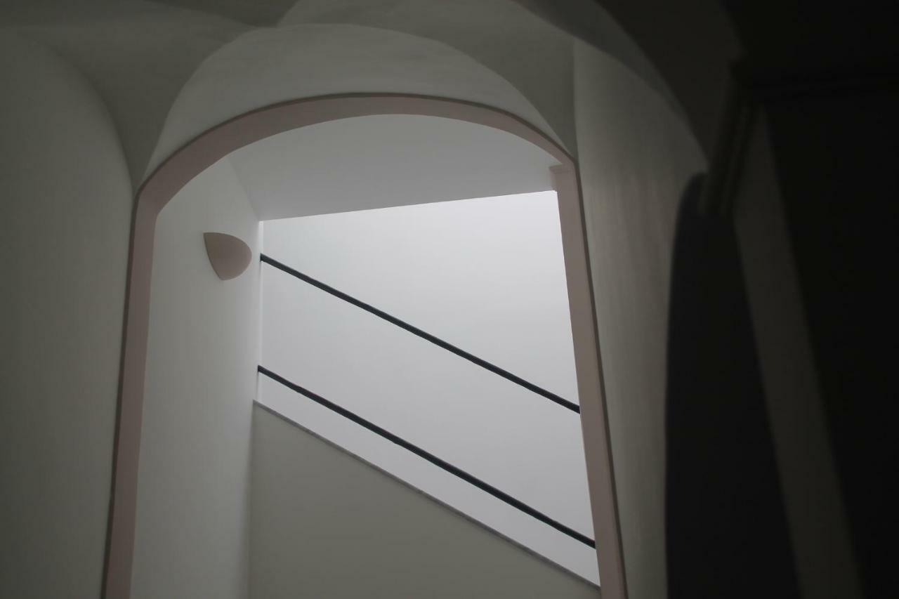 Casa Cecile Apartment Palermo Exterior foto