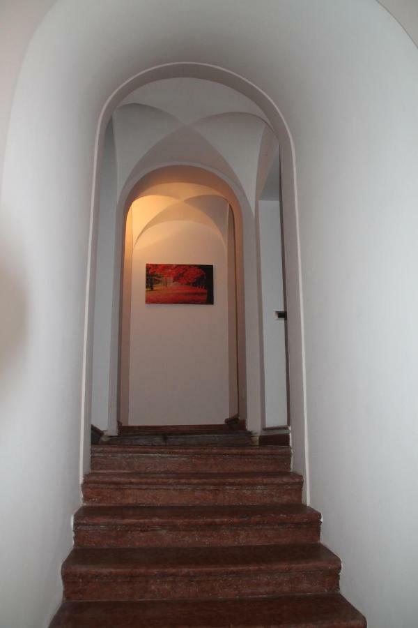 Casa Cecile Apartment Palermo Exterior foto